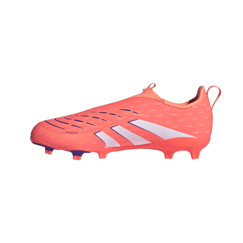 Dětské kopačky adidas Predator League Laceless FG/MG