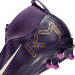 Dětské kopačky Nike Mercurial Superfly 10 Academy KM FG/MG