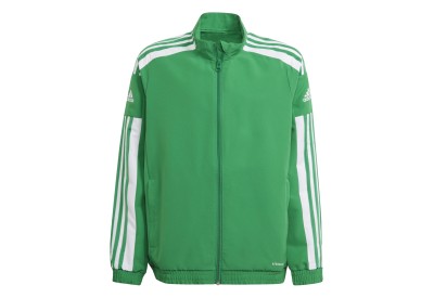 Dětská vycházková bunda adidas Squadra 21