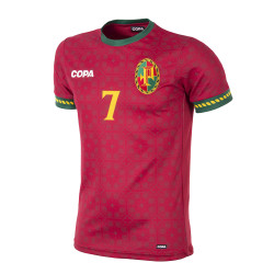 Retro fotbalový dres COPA Portugal