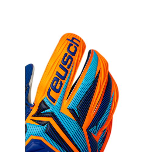 Brankářské rukavice Reusch Attrakt Solid