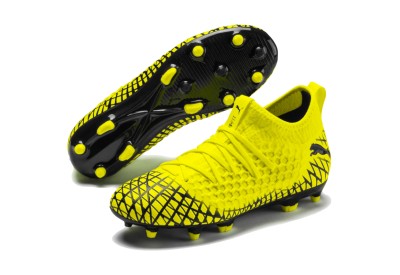 Dětské kopačky Puma Future 4.3 Netfit FG/AG