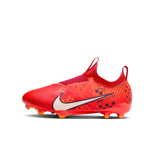 Dětské kopačky Nike Zoom Mercurial Vapor 15 Academy MDS FG/MG