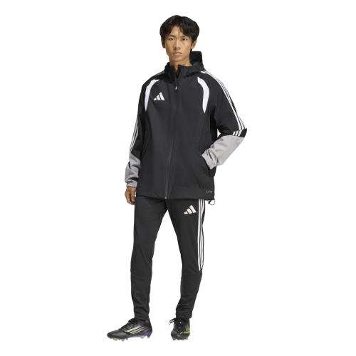 Bunda adidas Tiro 26 League Rain Jacket