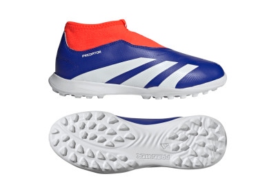 Dětské kopačky adidas Predator League Laceless TF
