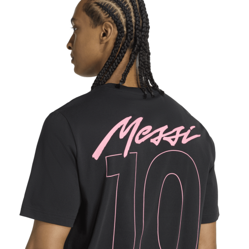 Triko adidas Messi Graphic