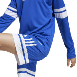 Dětský dres adidas Squadra 25 s dlouhým rukávem