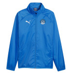 Dětská šusťáková bunda Puma teamGOAL All Weather 1.FC Slovácko