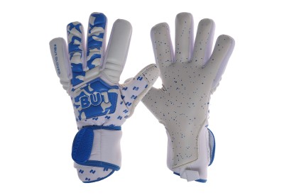 Brankářské rukavice BU1 One Blue NC Limited Edition
