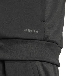 Mikina s kapucí adidas Tiro 25 Travel Full-Zip