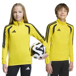 Dětská tréninková mikina adidas Tiro 26 League