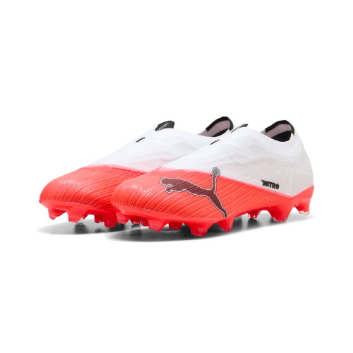 Kopačky Puma ULTRA NITRO 7 Match Laceless FG/AG