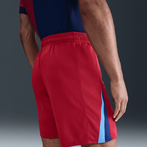 Trenky Nike FC Barcelona 2025/2026 čtvrtá sada