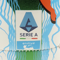 Mini míč Puma Orbita Serie A