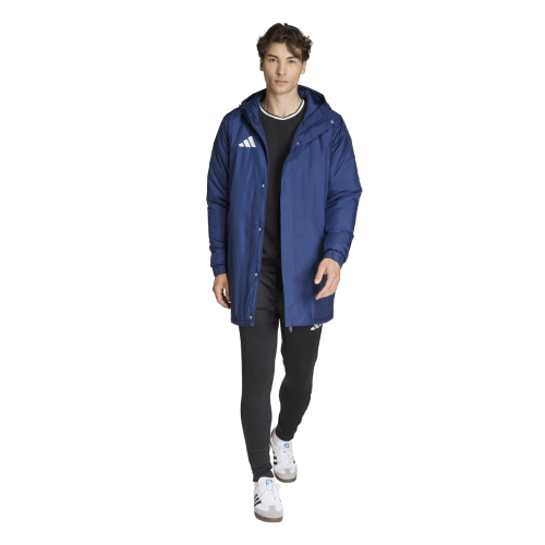 Zimní bunda adidas Entrada 26 Stadium