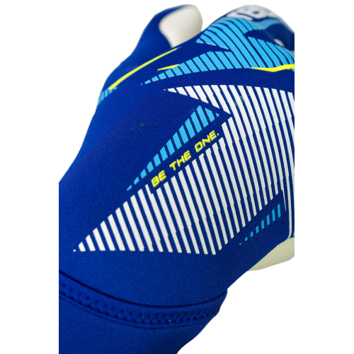 Dětské brankářské rukavice Reusch Fastgrip Advance