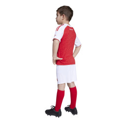 Mini komplet adidas Arsenal FC domácí 2025/2026