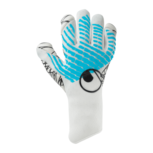 Brankářské rukavice Uhlsport FM Cybertec Ultragrip SC
