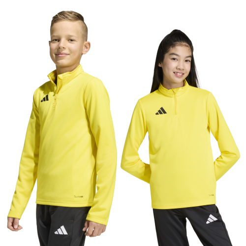 Dětská tréninková mikina adidas Entrada 26