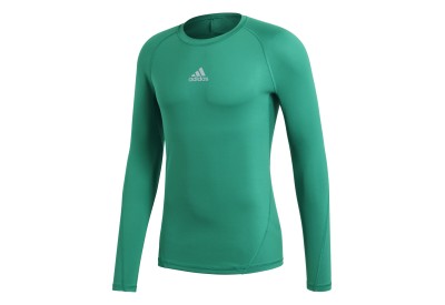 Termo triko adidas Alphaskin dlouhý rukáv