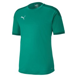 Tréninkový dres Puma teamFINAL 21 Training Jersey