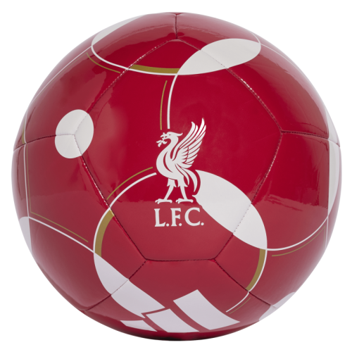 Fotbalový míč adidas Liverpool FC Club Home