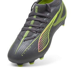 Dětské kopačky Puma ULTRA 5 Match FG/AG