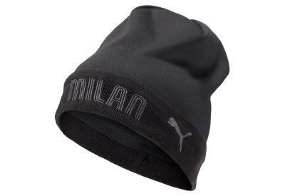 Tréninková čepice Puma AC Milán