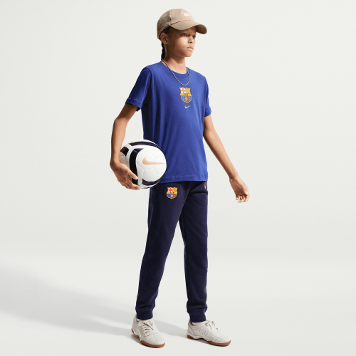 Dětské triko Nike FC Barcelona