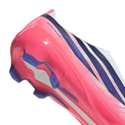 Kopačky adidas F50 Hyperfast League Laceless FG