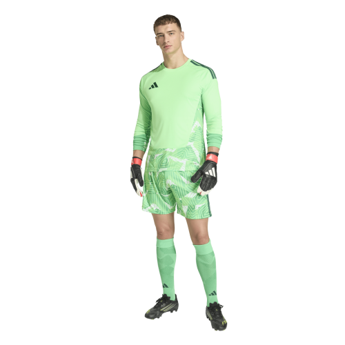 Brankářský dres adidas Tiro 26 Competition dlouhý rukáv