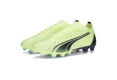 Kopačky Puma ULTRA Match FG/AG