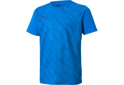 Dětský tréninkový dres Puma individuaRISE Graphic