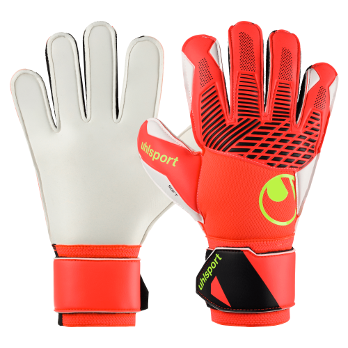 Brankářské rukavice Uhlsport FM ZNE Soft Pro