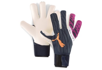 Brankářské rukavice Puma ULTRA Grip 1 Hybrid Pro