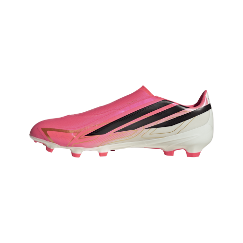 Kopačky adidas F50 Hyperfast League Laceless FG