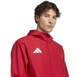 Bunda adidas Entrada 26 All Weather