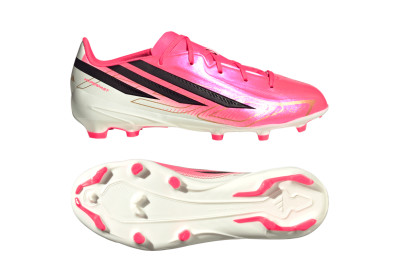 Dětské kopačky adidas F50 Hyperfast League FG