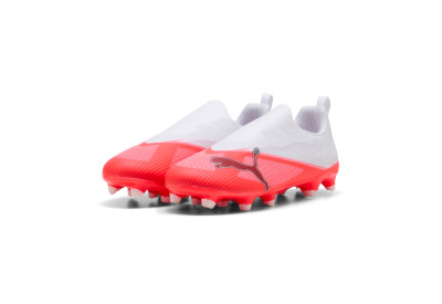 Dětské kopačky Puma ULTRA 7 Match Laceless FG/AG