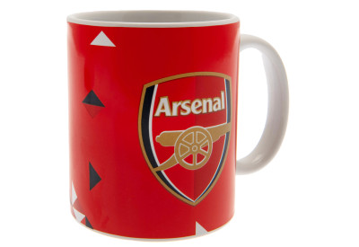 Hrnek Arsenal FC