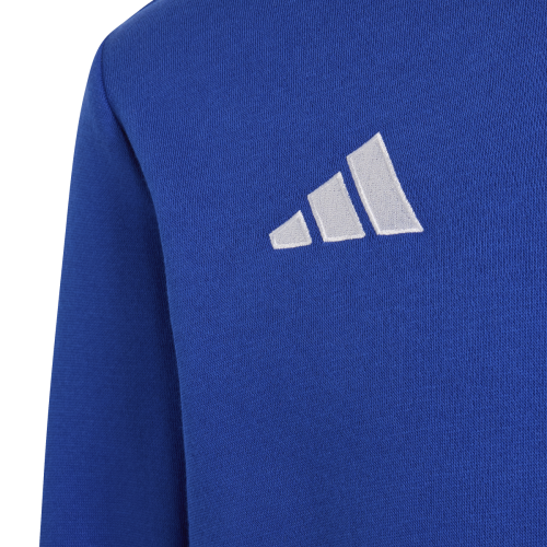 Dětská mikina adidas Entrada 26 Sweat Top