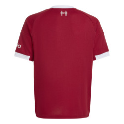 Dětský dres adidas Liverpool FC domácí 2025/2026