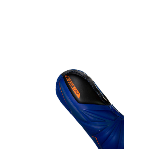 Dětské brankářské rukavice Reusch Attrakt Infinity Finger Support