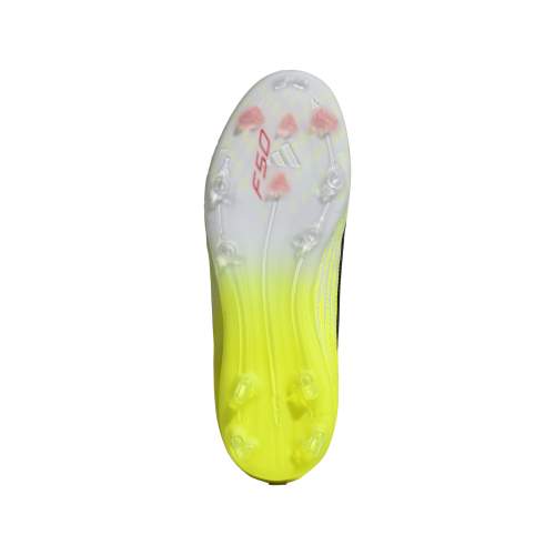 Dětské kopačky adidas F50 Elite Laceless FG