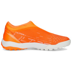 Dětské kopačky Puma ULTRA Match LL TT + Mid