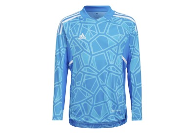 Dětský brankářský dres adidas Condivo 22 dlouhý rukáv