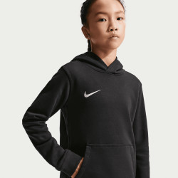 Dětská mikina s kapucí Nike Park 26 Fleece