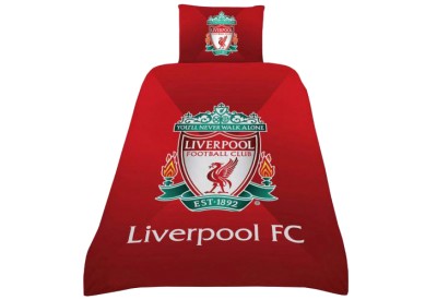 Povlečení Liverpool FC