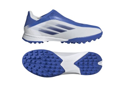 Dětské kopačky adidas X Speedflow.3 LL TF