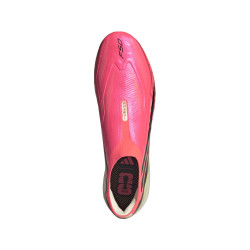Kopačky adidas F50 Hyperfast Elite Laceless FG